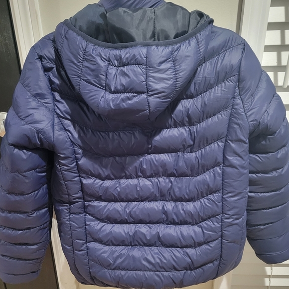 Heated jacket - Picture 2 of 4